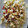 El cooksnap de Pili Pérez cuando hizo Ensalada de escarola y granada.