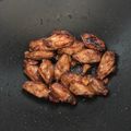 Cooksnap dari Mrsh masita untuk resep Lemon Chicken wings /Sayap Ayam Tengah Bumbu Lemon