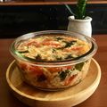 Cooksnap dari Rim’s Kitchen untuk resep Sup tomat telur