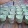 Cooksnap dari Tri Rahayu untuk resep Buko Pandan Santan