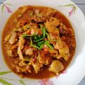 Cooksnap dari Dewi Sri Rahayu untuk resep Semur Ayam