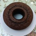 Cooksnap dari Andrinovianti Sastrodihardjo untuk resep Brownies chocolatos panggang