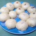 Cooksnap dari fitrie amaliya untuk resep Bakpao Empuk Tanpa Tepung Tang Mien