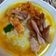 Cooksnap dari Jumaila untuk resep Bubur Ayam Kuah Kuning