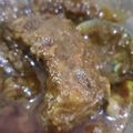 Cooksnap dari Mamak Aynco untuk resep Masak Habang Ayam Karih Banjar
