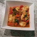 Cooksnap dari Rian Haggarty untuk resep Kepiting saus padang