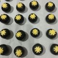 Cooksnap dari Dyah Ratna untuk resep 314. Black Nastar
