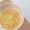 Cooksnap dari Ayesha Rizal untuk resep Mac and Cheese Simple