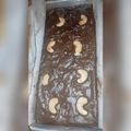 Cooksnap dari Nadjwa Nana untuk resep Brownies Panggang Shiny, Crust, Fudge