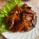 Cooksnap dari Annisya Susanti Putri untuk resep 175.Spicy Chicken wings