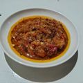Cooksnap dari rahayudj untuk resep Sambal Tomat Terasi Kecombrang
