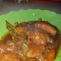 Cooksnap dari Ica Nisya untuk resep Ayam Bumbu Kecap