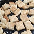 El cooksnap de yoleoyvoz cuando hizo Bizcochos de grasa.