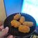Cooksnap dari Renny Fauzia Andyana untuk resep Pom Pom Potato Ala Chaki Kids