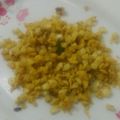 Cooksnap của Nguyễn Quốc Hưng khi họ làm theo món Đu đủ xào hành thơm ngon!