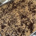 Cooksnap dari mrs.himalia untuk resep Chocolate cake almond