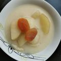 Molnár Orsolya Cooksnap-ja, amikor elkészítette a(z) Fahéjas almaleves receptet.