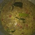 Cooksnap dari Lindah Pratama97 untuk resep Tongseng Kikil Sapi Spesial