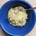 Eszter Szakács Cooksnap-ja, amikor elkészítette a(z) Kedvenc gombás rizottóm receptet.