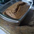El cooksnap de Adriana Alejandra Carpio cuando hizo Pan de banano con semillas de girasol.
