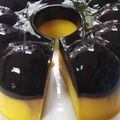 Cooksnap dari Alfieyah Katanyaa untuk resep Puding Pumkin Coklat