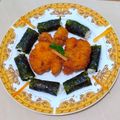 Cooksnap dari Rifa'atul Mahmudah Mathika untuk resep Chicken Katsu