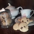 El cooksnap de Milagros cuando hizo Galletitas 😋.