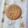 Cooksnap dari Della Siti Fadlilah untuk resep Puding Regal