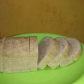 Cooksnap dari Fika Nurhayati untuk resep Bolu Pisang Kukus Moist dan Lembut