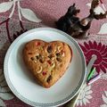 Kumkum Chatterjee's cooksnap of when they made Dry Fruits Date and Nut Cake.