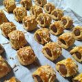Cooksnap dari Susan untuk resep Nastar Keju Nanas lembut enak