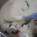 Cooksnap dari Rina Rina untuk resep Sayur Lodeh Tempe