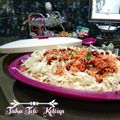 Cooksnap dari Rahajeng Enggar S untuk resep Tahu Bumbu Kacang Kecap