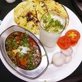Shital Jataniya's cooksnap of when they made કડાઈ પનીર (Kadai paneer recipe in Gujarati).