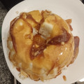 El cooksnap de Paul Ita #Sin Gluten cuando hizo Isla flotante, apto celíacos, sin gluten.