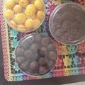Cooksnap dari Lita Kristiana untuk resep Nastar isi coklat dan selai nanas