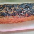 Cooksnap dari Sasha Kitchen untuk resep Bolu pisang kukus