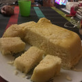 El cooksnap de Rachel cuando hizo Bizcocho de limón al microondas.