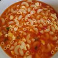 Cooksnap dari I C H A untuk resep Macaroni telor