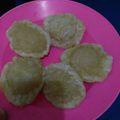 Cooksnap dari Tiara Kinar Octavian untuk resep Cireng Crispy