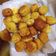 El cooksnap de Silvana cuando hizo Bolitas de patata y queso.