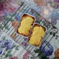 Cooksnap dari wilanda untuk resep Spaghetti Brulee