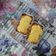 Cooksnap dari wilanda untuk resep Spaghetti Brulee