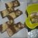 Cooksnap dari bursyah_yunita untuk resep Puding Roti Zebra