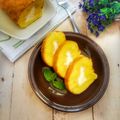 Cooksnap dari Stefani Dessy untuk resep Bolu Gulung Ekonomis