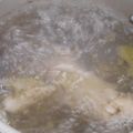 Cooksnap dari m untuk resep Kuah Baso Sapi Enak ala Mamang Baso