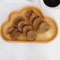 Cooksnap dari Mega untuk resep Pempek kulit crispy