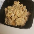 John A. Moss II's cooksnap of when they made Cheesy Chicken Broccoli & Rice Casserole.