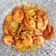 Cooksnap dari Herlyna Dhitian untuk resep Udang Goreng Kunyit