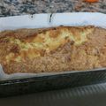 El cooksnap de Maria Florencia Barcus Valente cuando hizo Budín de zanahoria fácil.